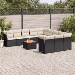 VidaXL 3256238 set mobili da esterno