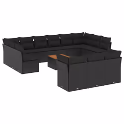 VidaXL 3256251, 14 pz