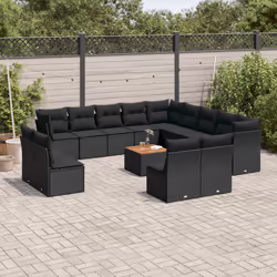 VidaXL 3256265 set mobili da esterno