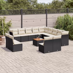 VidaXL 3256266 set mobili da esterno