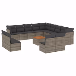 VidaXL 3256270, 14 pz
