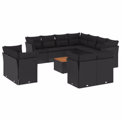 VidaXL 3256272, 12 pz