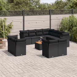 VidaXL 3256272 set mobili da esterno