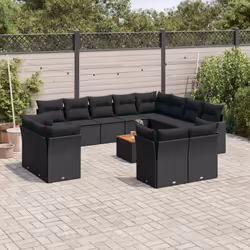 VidaXL 3256279 set mobili da esterno
