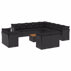 VidaXL 3256286, 14 pz