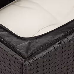 VidaXL 3256287 set mobili da esterno - Vista aggiuntiva 6