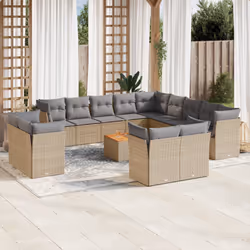 VidaXL 3256290 set mobili da esterno