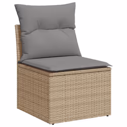 VidaXL 3256290 set mobili da esterno