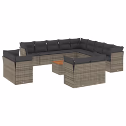 VidaXL 3256291, 14 pz