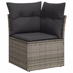 VidaXL 3256291 set mobili da esterno