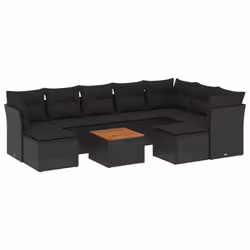 VidaXL 3256293, 10 pz