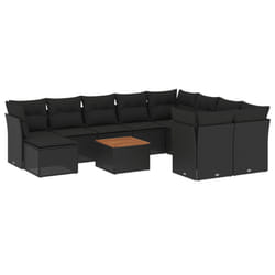VidaXL 3256300 set mobili da esterno