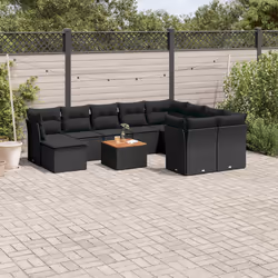 VidaXL 3256300 set mobili da esterno