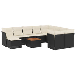VidaXL 3256301 set mobili da esterno