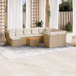 VidaXL 3256303 set mobili da esterno