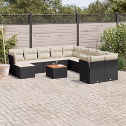 VidaXL 3256308 set mobili da esterno