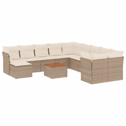 VidaXL 3256310, 12 pz