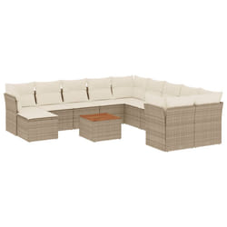 VidaXL 3256310 set mobili da esterno