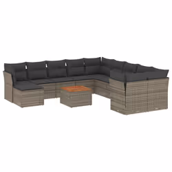VidaXL 3256312, 12 pz