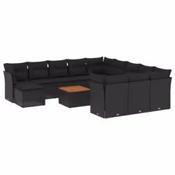 VidaXL 3256314, 13 pz