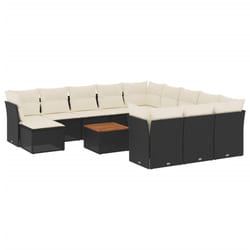 VidaXL 3256315 set mobili da esterno