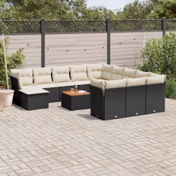 VidaXL 3256315 set mobili da esterno