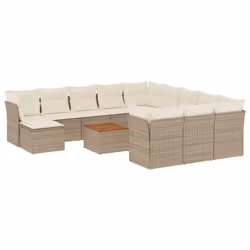 VidaXL 3256317, 13 pz