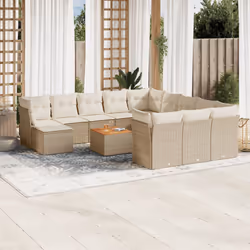 VidaXL 3256317 set mobili da esterno