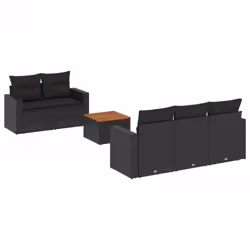 VidaXL 3256335, 6 pz