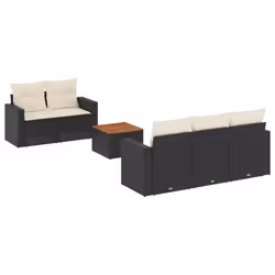 VidaXL 3256336, 6 pz