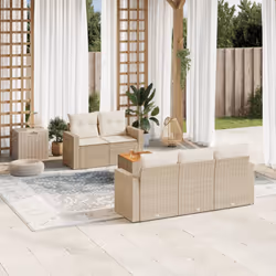 VidaXL 3256338 set mobili da esterno