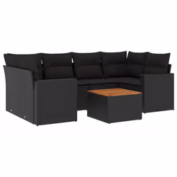 VidaXL 3256349, 7 pz