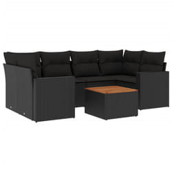 VidaXL 3256349 set mobili da esterno