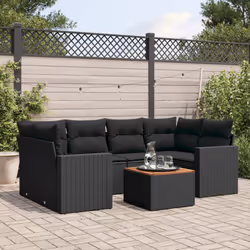 VidaXL 3256349 set mobili da esterno