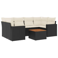 VidaXL 3256350 set mobili da esterno