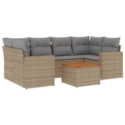 VidaXL 3256353 set mobili da esterno