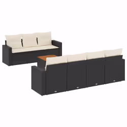 VidaXL 3256357, 8 pz