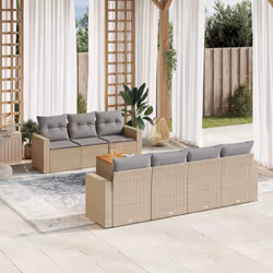 VidaXL 3256360 set mobili da esterno