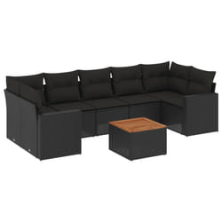 VidaXL 3256363 set mobili da esterno