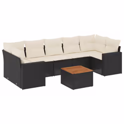VidaXL 3256364, 8 pz