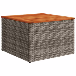 VidaXL 3256382 set mobili da esterno