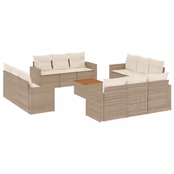 VidaXL 3256387, 13 pz