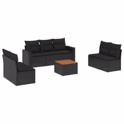VidaXL 3256405, 8 pz