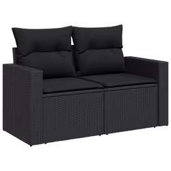 VidaXL 3256405 set mobili da esterno - Vista aggiuntiva 8