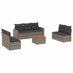 VidaXL 3256410, 8 pz