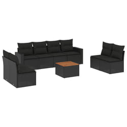 VidaXL 3256412 set mobili da esterno