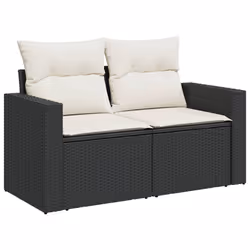 VidaXL 3256413 set mobili da esterno - Vista aggiuntiva 8