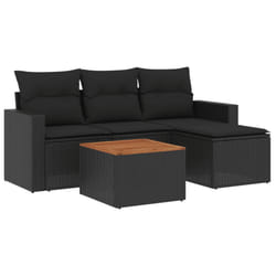VidaXL 3256419 set mobili da esterno