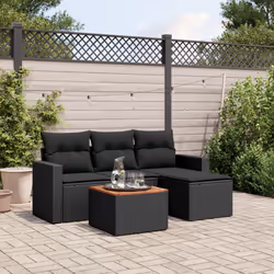 VidaXL 3256419 set mobili da esterno