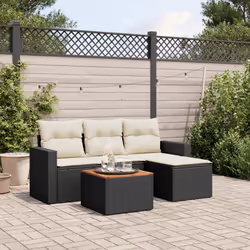 VidaXL 3256420 set mobili da esterno